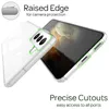 NALIA Průhledný ochranný kryt na mobilní telefon pro Náhled obrázku produktu 6