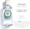 Vétyver Eau parfumée bien-être 100ML Voir les images du produit 2