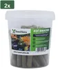 2x Koi Sticks 1L (120g) - Schwimmendes Koifutter - Produktbild-Vorschau 2
