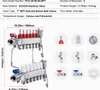 SucceBuy Collecteur de distribution de chaleur à 6 Voir les images du produit 7