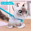 FurReal Friends furReal Walk-A-Lots Kätzchen interaktives Produktbild-Vorschau 17