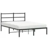 VidaXL 355366, Černá, 146 cm, 2,07 m, 90 cm, 1400 x 2000 Náhled obrázku produktu 1