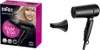 BRAUN 107934 BRAUN Satin Hair 3 HD350 Haartrockner schwarz Voir les images du produit 17