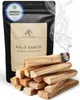 Kadidlo Palo Santo - 13 vonných tyčiniek 10 cm na domácu Náhľad obrázku produktu 1