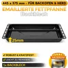ICQN Backblech 445 x 375 x 25 mm, Passend für Whirlpool, Produktbild-Vorschau 1