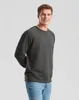 Fruit of the Loom 62-138-0 | Herren Lightweight Raglan Náhľad obrázku produktu 5