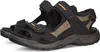 Ecco Offroad Yucatan M Black/Mole/Black Black/Mole/Black 43 Produktbild-Vorschau 19
