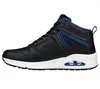 Skechers Sneaker da uomo UNO Keep Close Air-Cooled Memory Anteprima dell’immagine prodotto 4