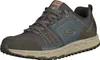 Skechers Escape Plan - Navy / Orange Leder/Synthetik Größe: Produktbild-Vorschau 23