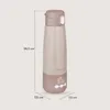 Podgrzewacz do butelek USB-C Lionelo Thermup, pojemność 350 Podgląd zdjęcia produktu 12