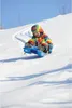 bobsleigh dantoy avec frein Voir les images du produit 5