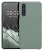 kwmobile Handyhülle für OnePlus Nord Hülle - Case Silikon - Produktbild-Vorschau 7