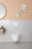 Geberit AquaClean Alba WC-Kompletta­nlage Wand-WC, weiß, Produktbild-Vorschau 12