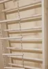 Drabinka linowa Małpiszon biała Podgląd zdjęcia produktu 3