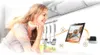 Vogels TMM 1000 Tablet-Halter Produktbild-Vorschau 9