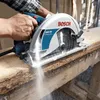 Bosch GKS 85, 3 cm, 5000 RPM, 8,5 cm, 6,5 cm, Prąd Podgląd zdjęcia produktu 26