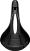 Brooks C17, Fahrradsattel, Straßenrennen, Schwarz, Produktbild-Vorschau 4