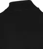 Urban Classics, dames, longsleeve met hoge hals, zwart - Productafbeelding-voorbeeld 13