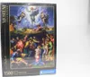 Muzeum Clementoni - 1500 sztuk - Raphael: Przemienienie Podgląd zdjęcia produktu 4