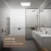 LED stropní svítidlo LED panelové stropní svítidlo ploché Náhled obrázku produktu 9