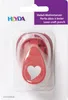 HEYDA 203687454 Motivstanzer klein Herz elegant Produktbild-Vorschau 3