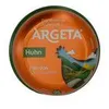 Argeta - Poulet, pâte à tartiner - 95 g Voir les images du produit 3