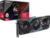 Asrock Phantom Gaming RX7800XT PG 16GO, Radeon RX 7800 XT, Podgląd zdjęcia produktu 1