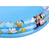 Bestway nafukovací bazén Disney Mickey & Friends 122x25 cm Náhled obrázku produktu 24