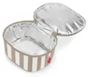 reisenthel sac thermique Cooler Bag Pocket Summerstripes Voir les images du produit 8