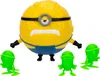Ich - Einfach Unverbesserlich 4 Mega Minion Actionfigur Produktbild-Vorschau 4