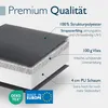 Beautissu Premium Rivestimento per schienale alto Cuscino Anteprima dell’immagine prodotto 4