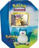 POKÉMON 87077 PKM Pokémon Tin Pokemon GO Pikachu, Blissey a Náhled obrázku produktu 3