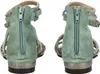 Lazamani Sandalen Sandalen Leder Produktbild-Vorschau 8