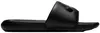 Nike Badepantolette 'Victori One Slide' black/white-black, Produktbild-Vorschau 11