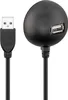 Câble d'extension USB 2.0, USB-A mâle > USB-A femelle Voir les images du produit 3