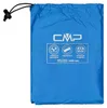 CMP Herren Regenjacke Ripstop Cyano, Größe:XL Produktbild-Vorschau 6