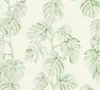 A.S. Création Dschungeltapete Greenery Palmentapete Produktbild-Vorschau 1