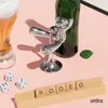 Umbra ouvre-bouteille Rodeo Buddy, avec support, zinc, Voir les images du produit 12