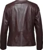 JCC Lederjacke 731-II Damen oxblood 50 Produktbild-Vorschau 3