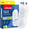 Vileda Flex&Catch Kehrschaufel-Nachfüllpackungen. 10 Stück. Produktbild-Vorschau 1