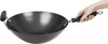 Wok antiaderente Kitchen Craft con fondo piatto Acciaio al Anteprima dell’immagine prodotto 7