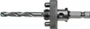 Lenox Aufnahmeschaft für Lochsägen 32-152/10 -V 6L Produktbild-Vorschau 1