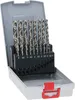 PRO Metal HSS-G Spiralbohrer Set, 19-tlg. Produktbild-Vorschau 5