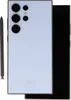 Samsung Galaxy S24 Ultra 256 GB Dual-Sim Titanium Blue Produktbild-Vorschau 3
