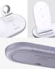 Aukey LC-A3-Whi Caricatore senza fili Aircore 15W Bianco, Anteprima dell’immagine prodotto 4