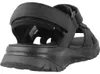 SKECHERS WAGNER AVALON Schwarz Produktbild-Vorschau 3
