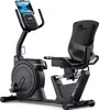 HOP SPORT® HS-5000L Lehátkový ergometr pro domácí použití s Náhled obrázku produktu 7