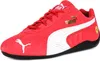 Puma X Ferrari Speedcat In Red White – 3 UK - 36M/35.5F EU Produktbild-Vorschau 3