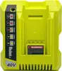 Chargeur compatible avec les batteries Ryobi 36 V - 40 V Voir les images du produit 6