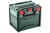 Metabo Werkzeugkoffer 340 leer (ohne Werkzeug, 396x296x340 Voir les images du produit 8